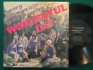 NANCY HARMON Wonderful Day LP PRIVATE Xian Soul Funk SHRINK Rare VG+