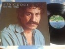 JIM CROCE - LIFE & TIMES UK G/F LP**VINYL EX+**VERTIGO SPACESHIP LABEL** //1 //2