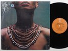 EDDIE PALMIERI Lucumi, Macumba, Voodoo EPIC LP SHRINK