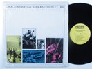 GRUPO DE EXPERIMENTACION SONORA DEL ICAIC Cuba LIBRE LP VG++ SHRINK