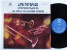 JULIO ANDINO/RENE HERNANDEZ Latin Top Brass SMC PRO ARTE LP VG+ mono