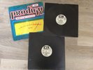 prodigy 12” singles