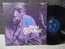 John Coltrane m- record blue label noc LP Lush Life