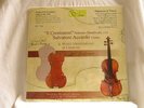 SALVATORE ACCARDO Cremonese Antonio Stradivari 180 gram very limited SEALED LP