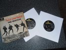 The Beatles Twist & Shout EP VERY RARE Do You Want A Know A Secret excondition