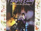 Prince & The Revolution - Purple Rain OST LP - Warner Bros. VG++