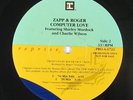 Zapp & Roger - Computer Love '94 12