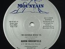 Aaron Broomfield - I'm Gonna Miss Ya 12