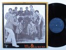 JUAN FORMEL & LOS VAN VAN Self Titled AREITO LD 3471 LP gatefold