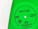 THE CURE  Lament  //  ORIGINAL 1982 UK 7