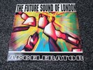 The Future Sound Of London ? Accelerator UK LP MINT LOOKS UNPLAYED