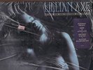 LILLIAN AXE - Love + War - MCA 80s metal hard rock LP  SEALED