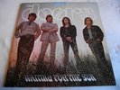 THE DOORS   WAITING FOR THE SUN ** UK 2nd Butterfly ELEKTRA LP