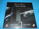 LP ITALIAN PROG RANESTRANE - A SPACE ODISSEY - PART ONE MONOLITH