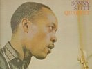 JAZZ - SONNY STITT 