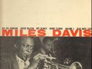 JAZZ LP  MILES DAVIS 