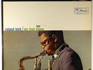 ROLAND KIRK-WE FREE KINGS-RICHARD WYANDS, HANK JONES, CHARLIE PERSIP-DG MONO LP