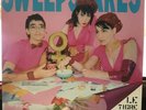 Feminist Sweepstakes by Le Tigre (2001) Punk, Rare Vinyl Lp (Dum Girls, Smith)