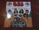 D.R.I.* ?– 4 Of A Kind