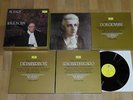 KARL BOHM Mozart Don Giovanni, Figaro, Magic Fl. DGG STEREO 11 LPs NM