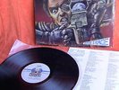 SCANNER HYPER TRACE NOISE FW 44266 USA 1988 PRESS LP SHRINKWRAP