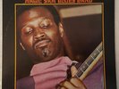 Magic Sam Blues Band - Black Magic - 1969 - STEREO - Vinyl - LP - Jim - PROMO