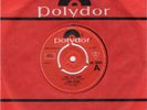 LINDA SAXONE-ONLY LAST NIGHT-POLYDOR-***DEMO***
