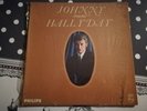 Johnny chante Halliday vynil 33 tours