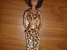 1997 Galoob Spice Girls Doll Melanie B Scary Spice Girl Power Mel