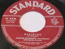 Charles Magnante - Misirlou / Hora Staccato 45 Dick Dale Song 1945 Standard