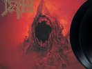 DEATH - The Sound Of Perseverance DLP black NEUWARE