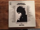BOB DYLAN - ZIMMERMAN TEN OF SWORDS 10XLP BOX SET 1961-1966 EX