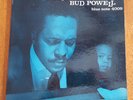 Bud Powell The Scene Changes Blue Note 4009 DG No R ear first press VG++