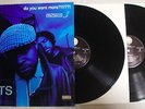 THE ROOTS Do You Want More ? ??   double LP