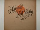 NEIL YOUNG - HARVEST (GATEFOLD)