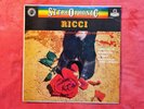 RUGGIERO RICCI ' RICCI RECITAL, CARMEN FANTASY , GYPSY AIR,ETC' LONDON  BLUEBACK