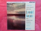 LEONID KOGAN ' TCHAIKOVSKY VIOLIN CONCERTO OP.35 ' SAX 2323. 1 ST PRESS