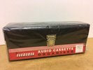 The Stowaway Audio Cassette Storage. Spectrum Game. Still In Cellophane. Hold 15