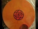Psudoku deep space psudokument lp vinyl new orange patch