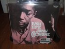 JOHN COLTRANE   LUSH LIFE   ANALOGUE PRODUCTIONS 45 RPM Limited Edition New