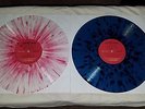 Revolutions Per Minute [2 LP] by Reflection Eternal (Talib Kweli & Hi-Tek)