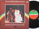 BLUES COMP: ANN ARBOR BLUES & JAZZ FESTIVAL 1972 2LP, FEAT. KO KO TAYLOR, B.BLAN