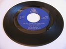 THE O'JAYS - I'M SO GLAD I FOUND YOU / LOOK OVER YOUR SHOULDER - BELL