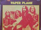 STATUS QUO PAPER PLANE 7