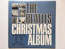 THE BEATLES ''CHRISTMAS ALBUM'' FAN CLUB LP 1970