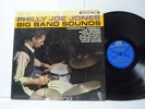 NEAR MINT MINUS PHILLY JOE JONES DRUMS AROUND THE WORLD RIVERSIDE 12302 MONO   B