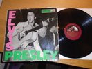 ELVIS PRESLEY ROCK 'N' ROLL LP UK CLP 1093 1956 1N/1N 1ST 1956