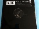 *Sealed*  NINE INCH NAILS (NIN) The Hand That Feeds-The Photek Remixes Vinyl LP