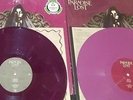 Paradise Lost Medusa 2 LP Vinyl Purple  & Violet/White Marble Limited