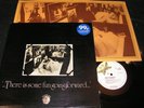 THERE IS SOME FUN GOING FORWARD Tractor.../ UK LP 1972 DANDELION POLYDOR 2485021